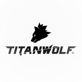 Titanwolf