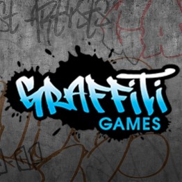Graffiti Games
