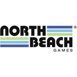 North Beach Games