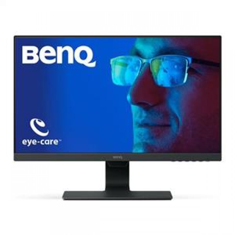 خرید مانیتور BenQ GW2480 - کیفیت Full-HD - سایز 24 اینچ