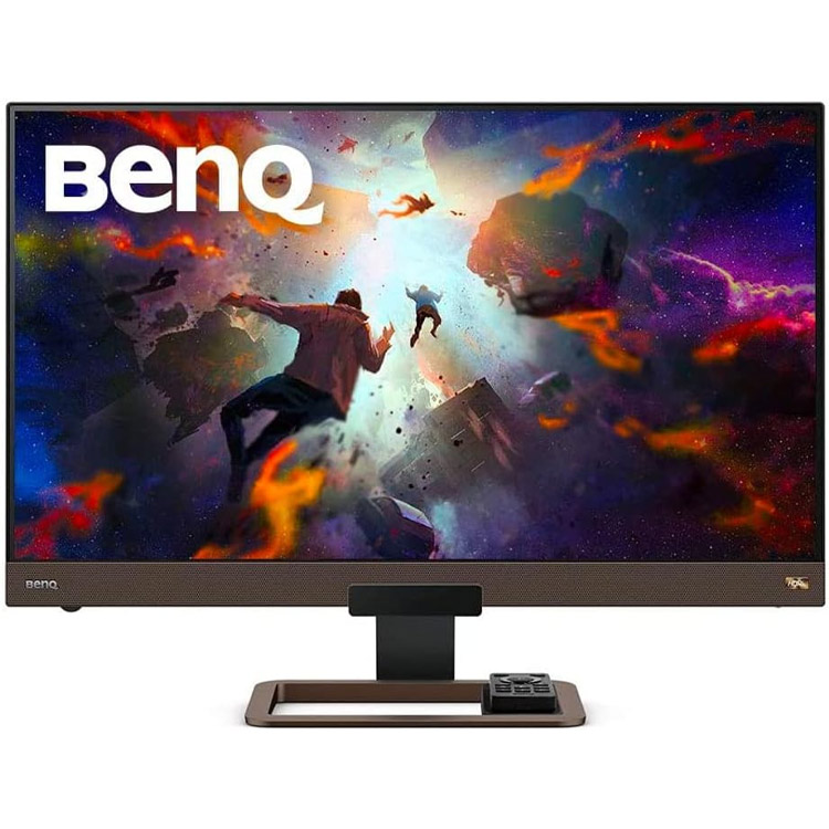 خرید مانیتور BenQ EW3280U - کیفیت 4K - سایز32 اینچ خرید مانیتور BenQ EW3280U - کیفیت 4K - سایز32 اینچ