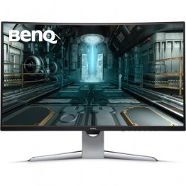 BenQ EX3203R 2K Curved Gaming Monitor