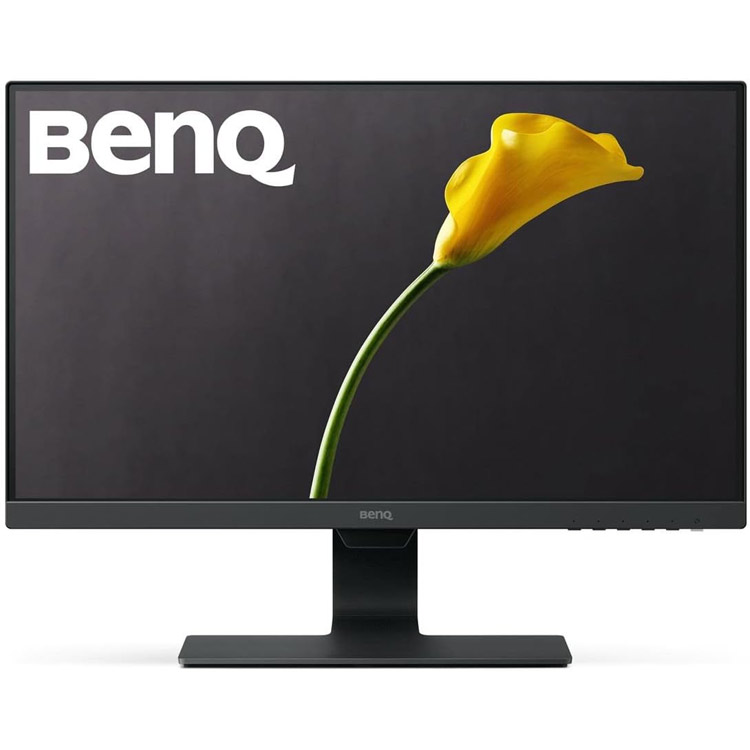 خرید مانیتور BenQ GW2480L - کیفیت Full-HD - سایز 25 اینچ