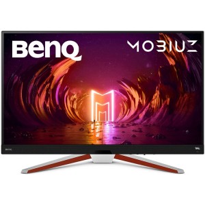 BenQ Mobiuz EX3210U 4K Gaming Monitor