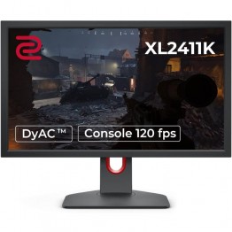 BenQ ZOWIE XL2411K Full-HD Gaming Monitor