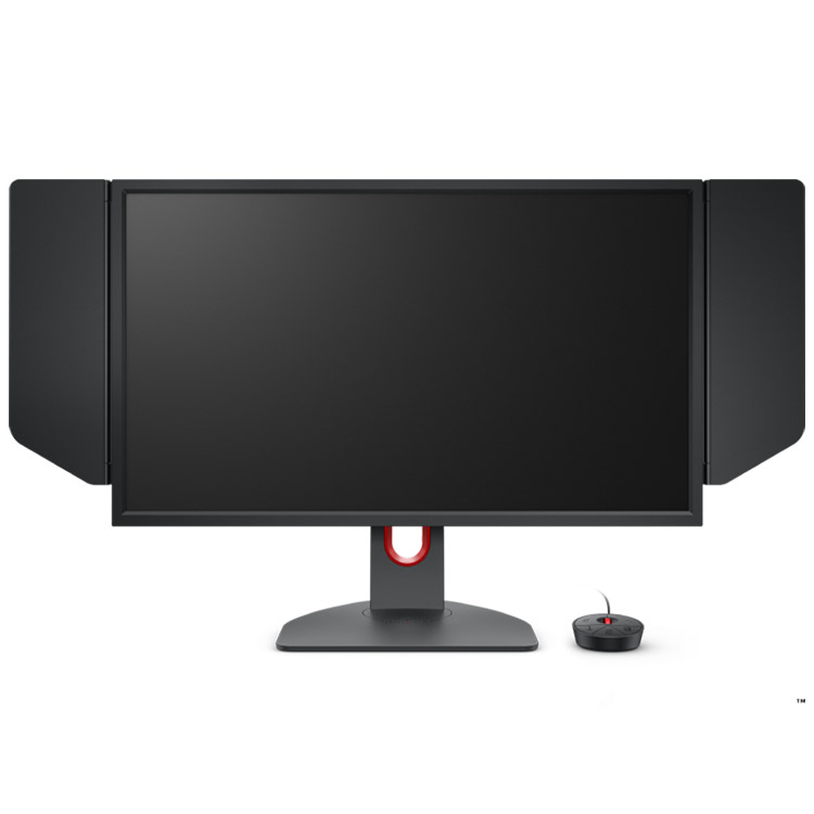 خرید مانیتور BenQ ZOWIE XL2746K - کیفیت Full-HD - سایز 27 اینچ