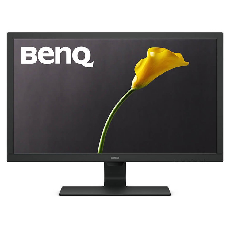 خرید مانیتور BenQ GL2780 - فول اچ دی - ۲۷ اینچ