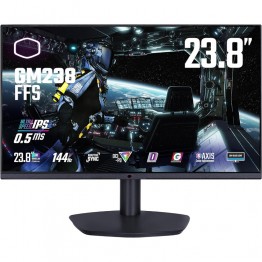 Cooler Master GM238-FFS Full-HD Gaming Monitor