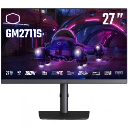 Cooler Master GM2711S 2K Gaming Monitor