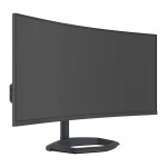خرید مانیتور Cooler Master GM34-CWQ2 - کیفیت UWQHD - خمیده - سایز 34 اینچ