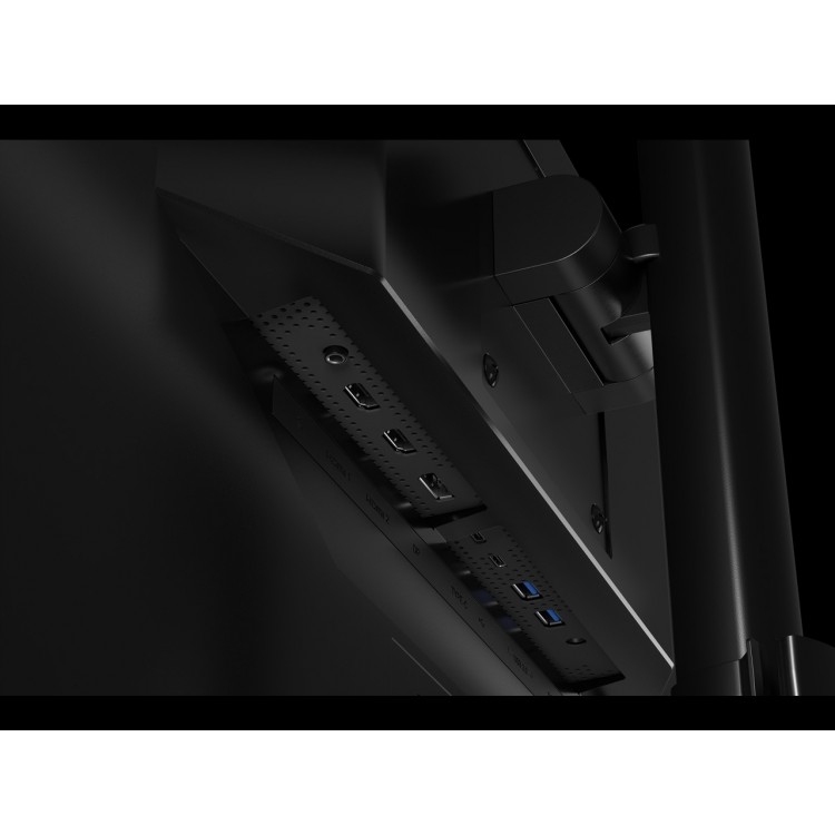 خرید مانیتور Corsair XENEON 32UHD144-A - کیفیت 4K - سایز ۳۲ اینچ