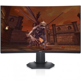 Dell S2721HGF Full HD Curved Gaming Monitor