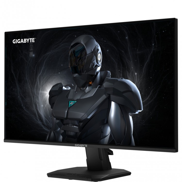 خرید مانیتور Gigabyte GS25F2A - کیفیت Full-HD - سایز ۲۵ اینچ