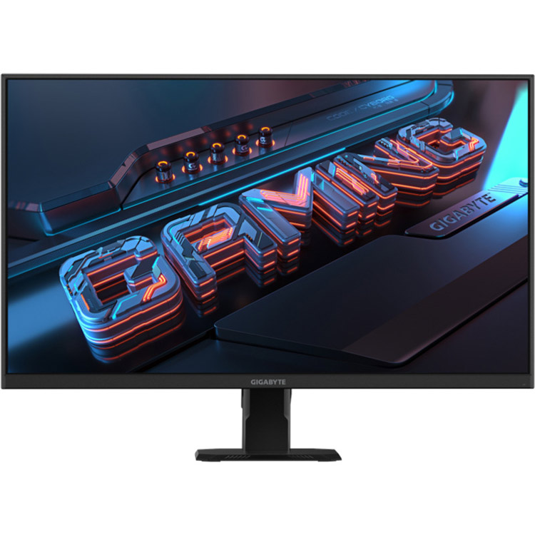 خرید مانیتور Gigabyte GS27F - کیفیت Full-HD - سایز 27 اینچ