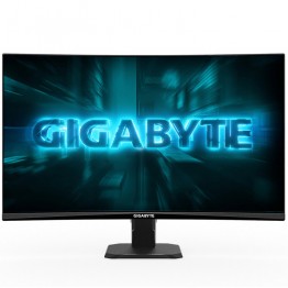 Gigabyte GS27FC2 Full-HD Curved Gaming Monitor