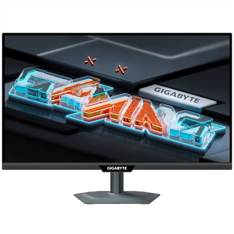 خرید مانیتور Gigabyte GS32QA - کیفیت 2K - سایز ۳۲ اینچ