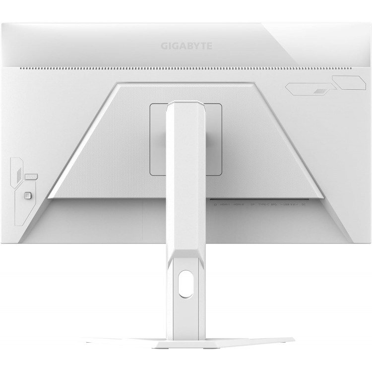 خرید مانیتور Gigabyte M27QA Ice - کیفیت 2K - سایز 27 اینچ