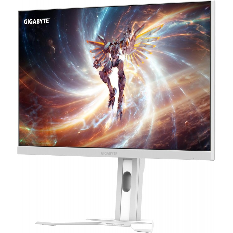 خرید مانیتور Gigabyte M27QA Ice - کیفیت 2K - سایز 27 اینچ