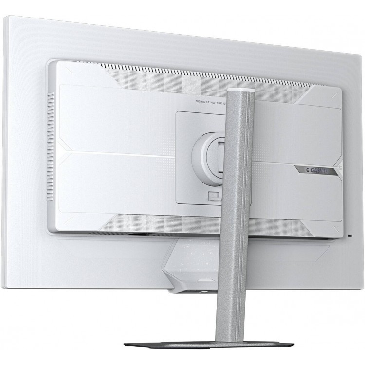خرید مانیتور Gigabyte M27UP Ice - کیفیت 4K - سایز 27 اینچ