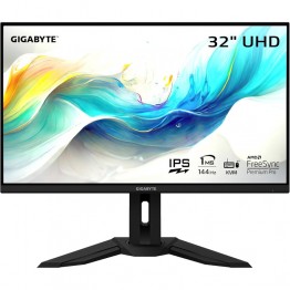 Gigabyte M32U 4K Gaming Monitor