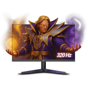 HKC MG25H29F320 Full-HD Gaming Monitor