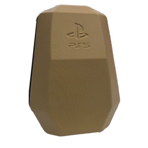 Marinox PS5 Slim Backpack - Gold