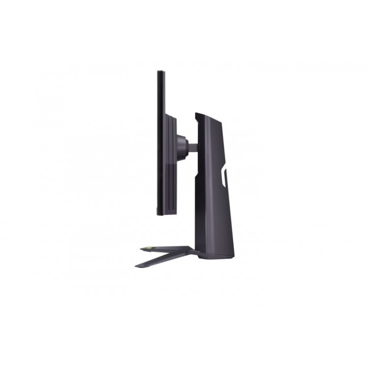 خرید مانیتور LG UltraGear 27GR75Q-B - کیفیت 2K - سایز 27 اینچ