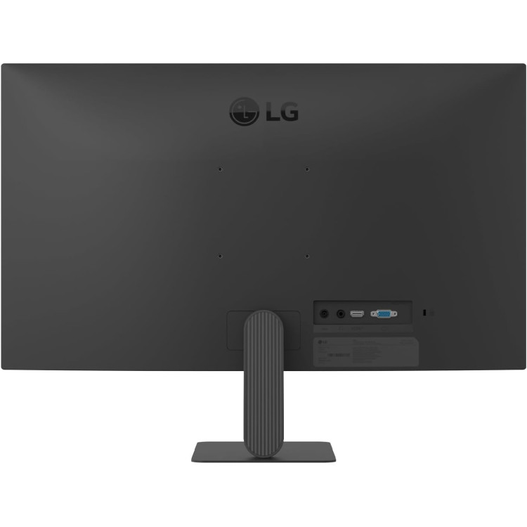 خرید مانیتور ۲۷ اینچ LG 27U411B-B - کیفیت Full-HD