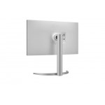 خرید مانیتور LG UltraFine 27UP850-W - کیفیت 4K - سایز 27 اینچ