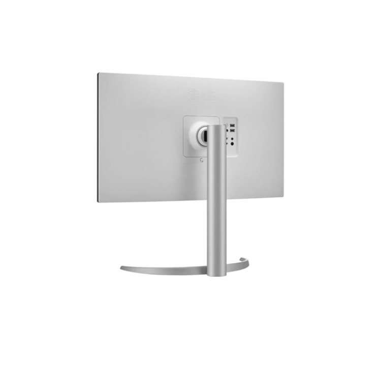 خرید مانیتور LG UltraFine 27UP850-W - کیفیت 4K - سایز 27 اینچ