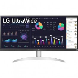 LG 29WQ600-W WFHD Monitor