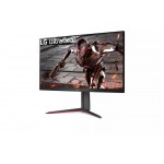 خرید مانیتور LG UltraGear 32GN650-B - کیفیت QHD - سایز 32 اینچ خرید مانیتور LG UltraGear 32GN650-B - کیفیت QHD - سایز 32 اینچ