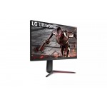 خرید مانیتور LG UltraGear 32GN650-B - کیفیت QHD - سایز 32 اینچ خرید مانیتور LG UltraGear 32GN650-B - کیفیت QHD - سایز 32 اینچ