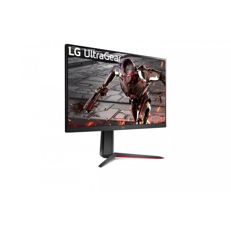 خرید مانیتور LG UltraGear 32GN650-B - کیفیت QHD - سایز 32 اینچ