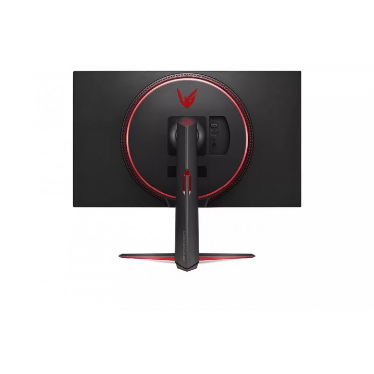 خرید مانیتور LG UltraGear 32GN650-B - کیفیت QHD - سایز 32 اینچ