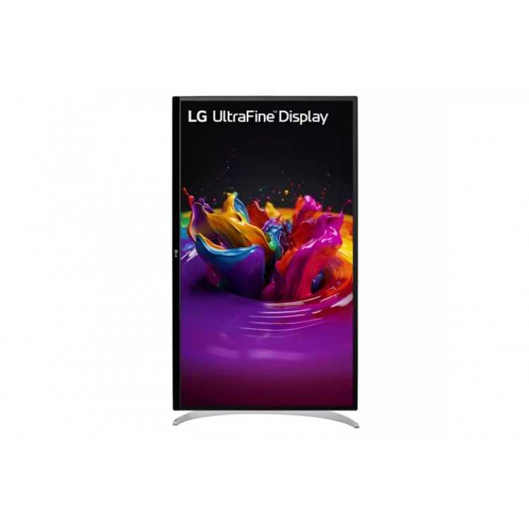 خرید مانیتور LG UltraFine 32UQ750-W - کیفیت 4K - سایز 32 اینچ خرید مانیتور LG UltraFine 32UQ750-W - کیفیت 4K - سایز 32 اینچ