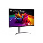 خرید مانیتور LG UltraFine 32UQ750-W - کیفیت 4K - سایز 32 اینچ خرید مانیتور LG UltraFine 32UQ750-W - کیفیت 4K - سایز 32 اینچ