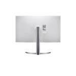 خرید مانیتور LG UltraFine 32UQ750-W - کیفیت 4K - سایز 32 اینچ خرید مانیتور LG UltraFine 32UQ750-W - کیفیت 4K - سایز 32 اینچ