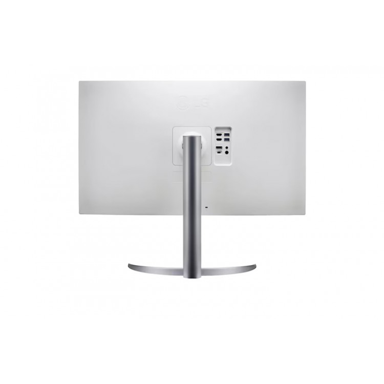 خرید مانیتور LG UltraFine 32UQ750-W - کیفیت 4K - سایز 32 اینچ
