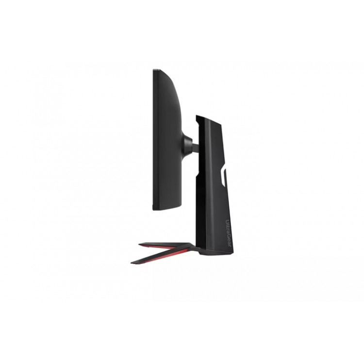 خرید مانیتور LG UltraGear 34GP63A-B - کیفیت UWQHD - خمیده - سایز ۳۴ اینچ