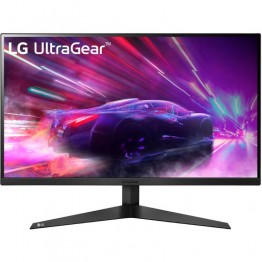 LG UltraGear 27GQ50F-B Full-HD Gaming Monitor