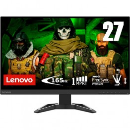 Lenovo G27-30 Full-HD Gaming Monitor