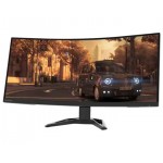 خرید مانیتور Lenovo G34W-30 - کیفیت UWQHD - خمیده - سایز 34 اینچ
