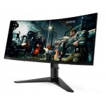 خرید مانیتور Lenovo G34W-30 - کیفیت UWQHD - خمیده - سایز 34 اینچ