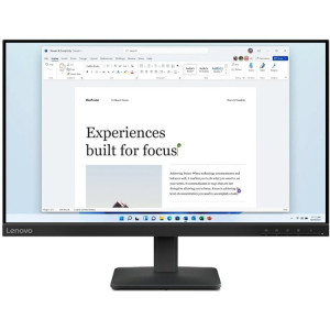 Lenovo L24-4e Full-HD Monitor