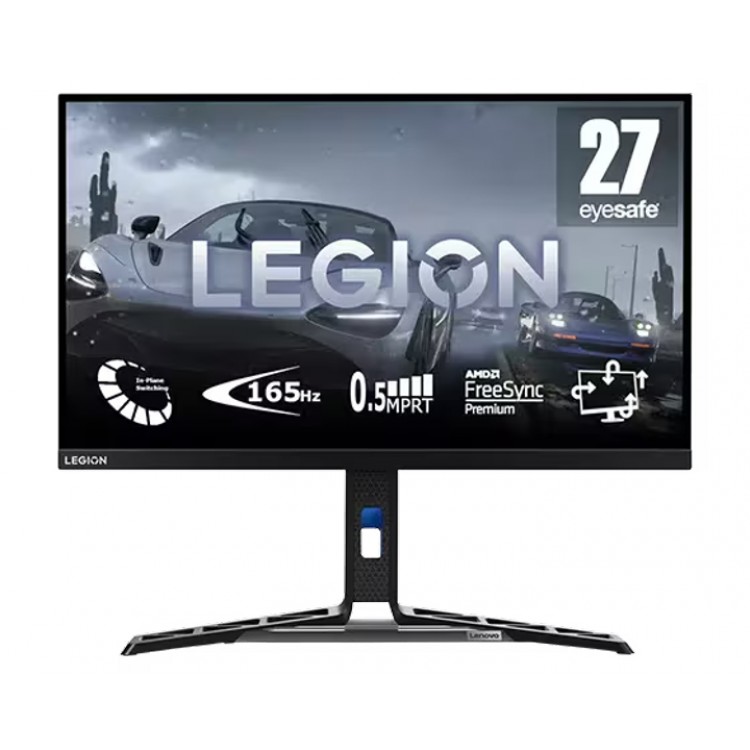 خرید مانیتور Lenovo Legion Y27-30 - کیفیت Full-HD - سایز 27 اینچ خرید مانیتور Lenovo Legion Y27-30 - کیفیت Full-HD - سایز 27 اینچ
