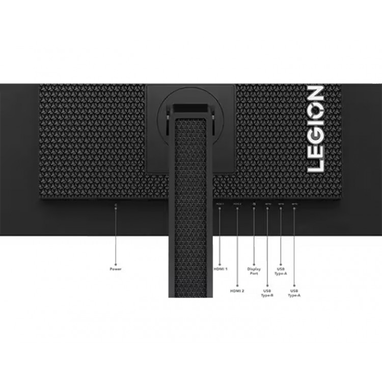 خرید مانیتور Lenovo Legion Y27-30 - کیفیت Full-HD - سایز 27 اینچ