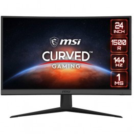 MSI Optix G24C Full HD Gaming Monitor