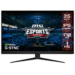 MSI G321Q WQHD Gaming Monitor