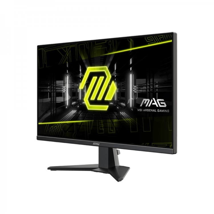 خرید مانیتور MSI MAG 275F - کیفیت Full-HD - سایز 27 اینچ